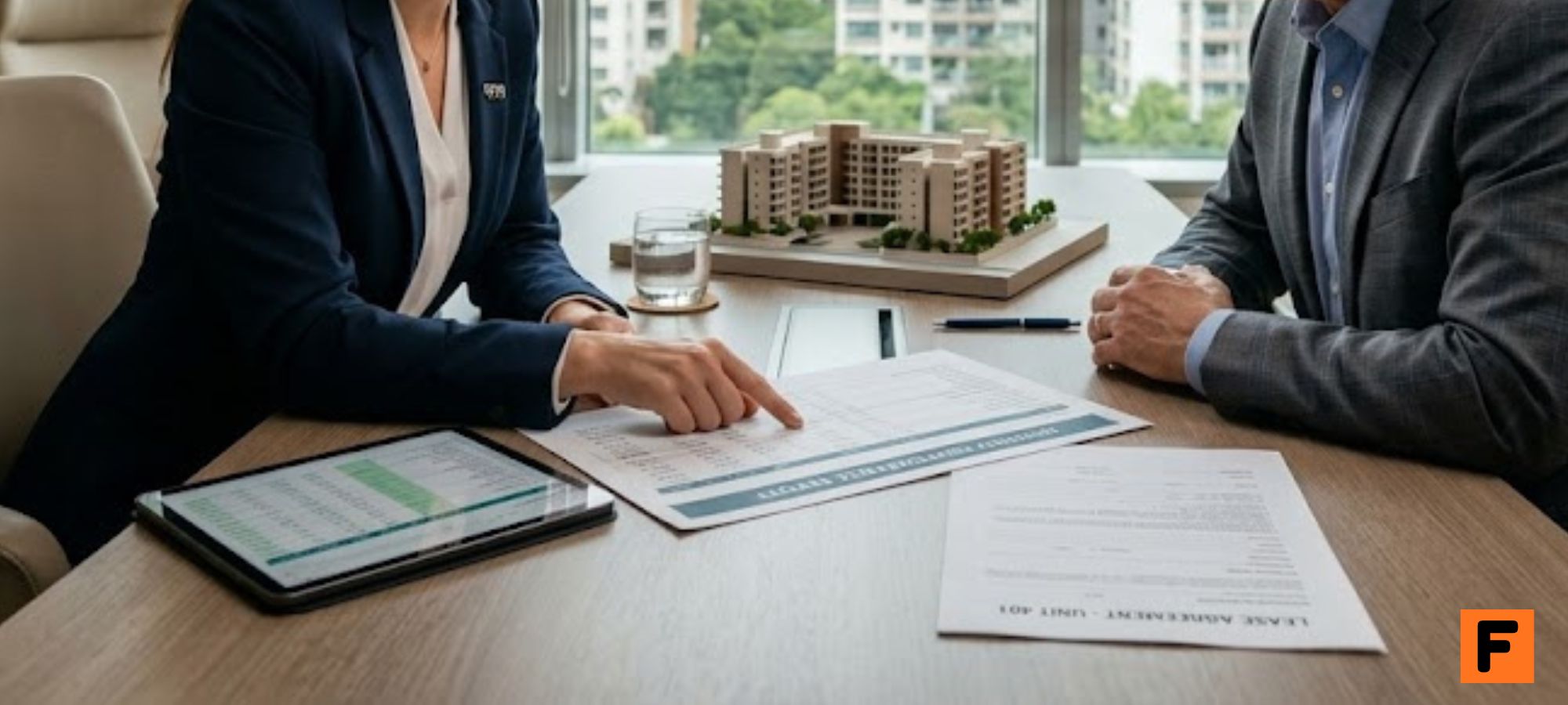 First Advantage Property Management Review: Services & Evansville IN